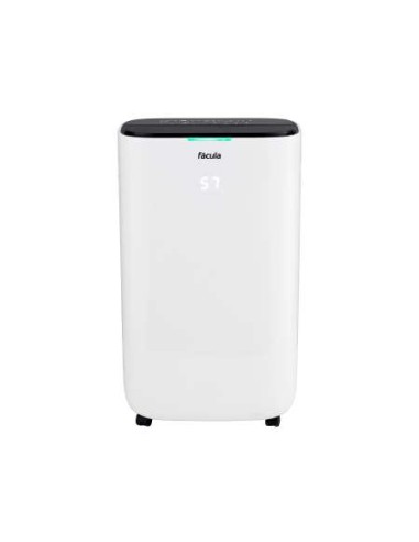 DESHUMIDIFICADOR SAHARA 20L