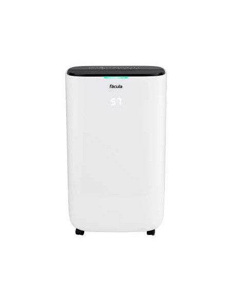 DESHUMIDIFICADOR SAHARA 20L