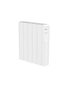 EMISOR CERAMICO VOLCANO 1500W FACULA