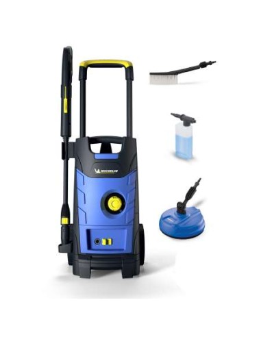 HIDROLIMPIADORA 1900W MPX19ELP MICHELIN CEVIK
