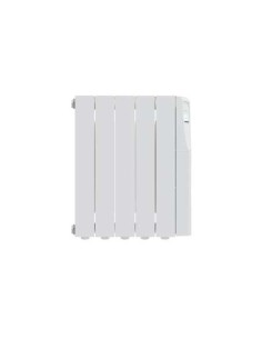 EMISOR TERMICO FLUIDO INERZIA XFP 0900W BLANCO