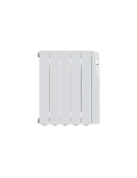 EMISOR TERMICO FLUIDO INERZIA XFP 0900W BLANCO