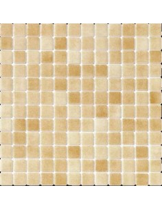 GRESITE MALLA NIEBLA ANTIDES MARRON CLARO 2,5X2,5 ALTTOGLASS 2