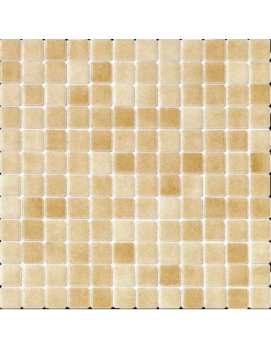 GRESITE MALLA NIEBLA ANTIDES MARRON CLARO 2,5X2,5 ALTTOGLASS