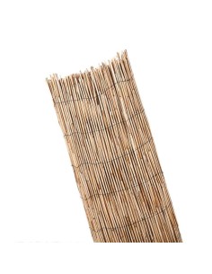 ROLLO BAMBU CHINO FINO 1X5