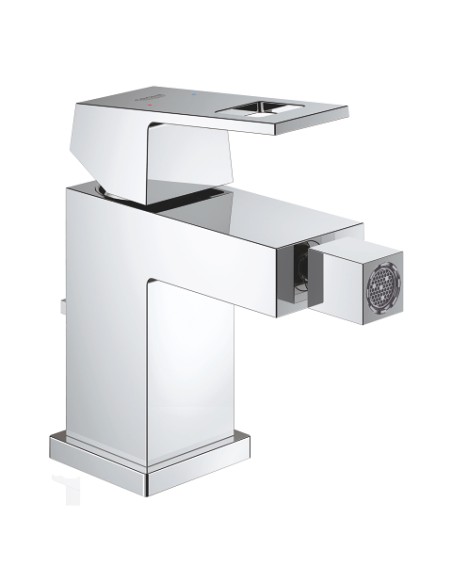 GRIFO EUROCUBE MONOMANDO BIDE