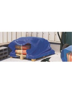 TOLDO LONA MULTIUSOS AZUL 10X14 2