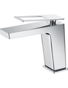 MONOMANDO LAVABO SUECIA CROMO