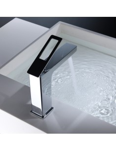 MONOMANDO LAVABO SUECIA CROMO 2