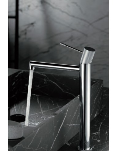 MONOMANDO LAVABO ALTO LINE LINE / TOP