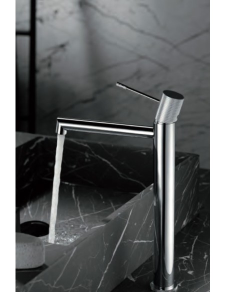 MONOMANDO LAVABO ALTO LINE LINE / TOP