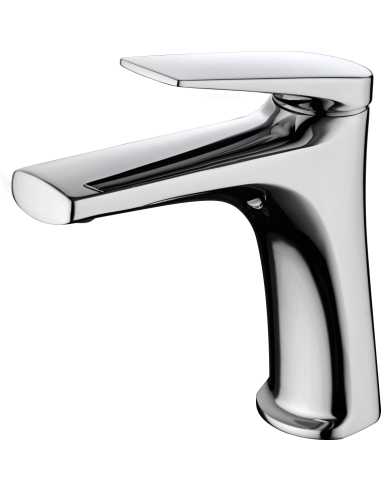 GRIFO MONOMANDO LAVABO DELOS