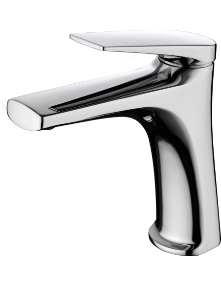 GRIFO MONOMANDO LAVABO DELOS