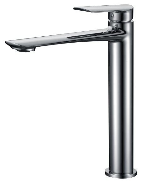 GRIFO MONOMANDO LAVABO ALTO URAL