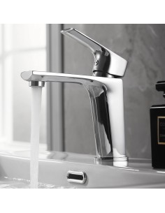 MONOMANDO LAVABO BALI 2