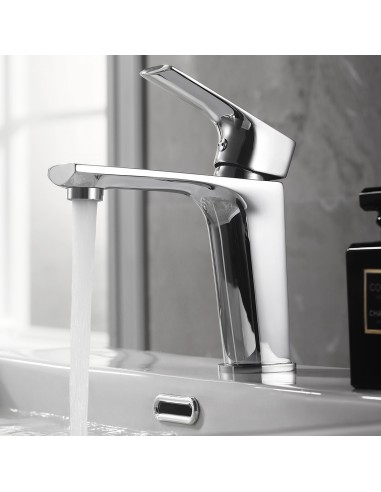 MONOMANDO LAVABO BALI