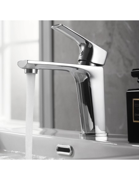 MONOMANDO LAVABO BALI