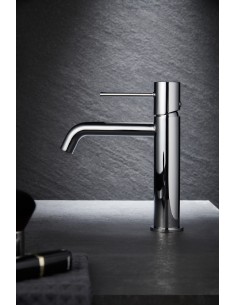 MONOMANDO LAVABO MONZA 2