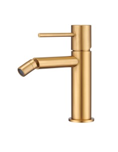 MONOMANDO BIDE MONZA ORO CEPILLADO MONZA / TI