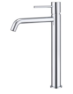 MONOMANDO LAVABO ALTO MONZA CROMO