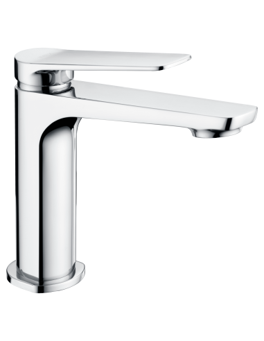 GRIFO MONOMANDO LAVABO NAPOLES