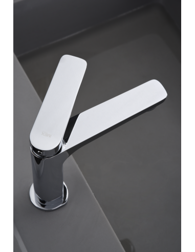 GRIFO MONOMANDO LAVABO NAPOLES