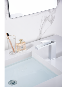 MONOMANDO LAVABO PISA 2