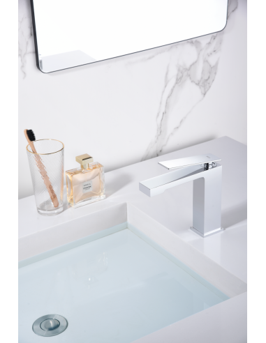 MONOMANDO LAVABO PISA