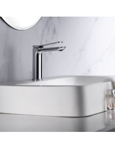 MONOMANDO LAVABO DINAMARCA 2