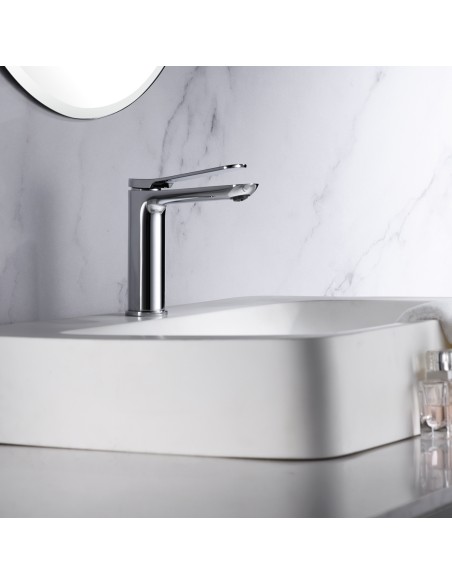 MONOMANDO LAVABO DINAMARCA