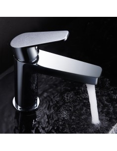 MONOMANDO LAVABO TEIDE 2