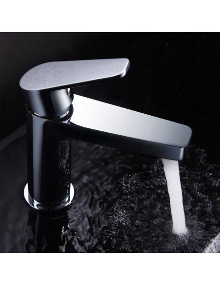 MONOMANDO LAVABO TEIDE