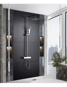 CONJUNTO DUCHA TERMOSTATICO ART 2