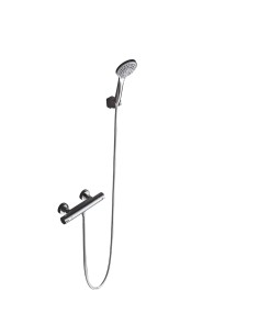 KIT DUCHA TERMOSTATICO CRETA