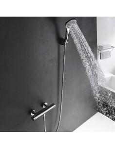 KIT DUCHA TERMOSTATICO CRETA 2