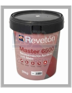 Master 6500 Especial